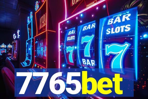 7765bet