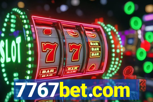 7767bet.com