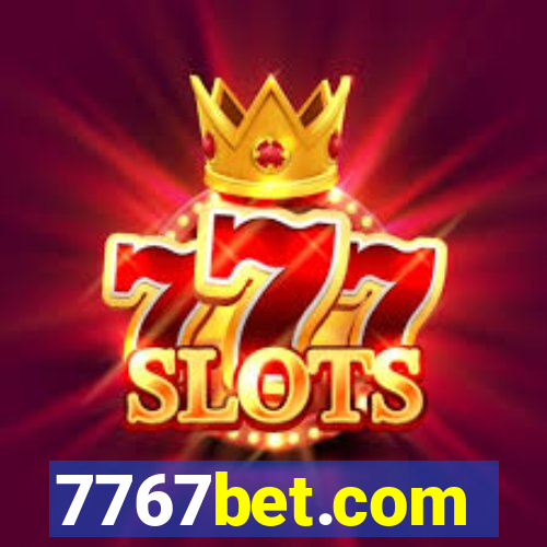 7767bet.com
