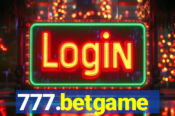 777.betgame