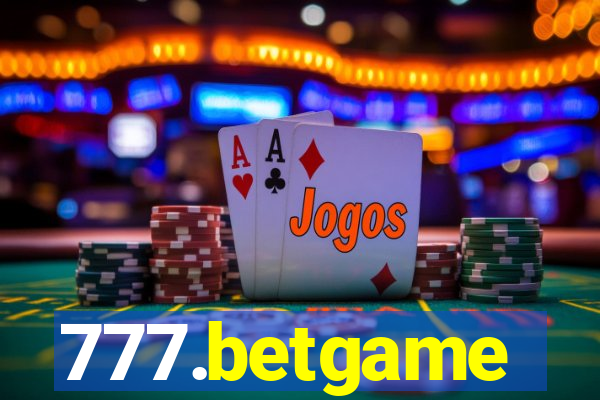 777.betgame