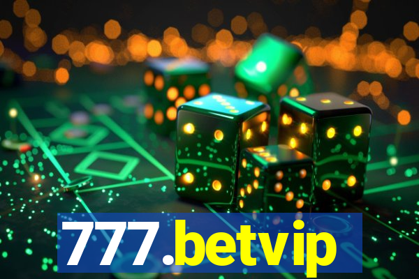 777.betvip
