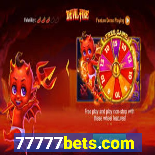 77777bets.com