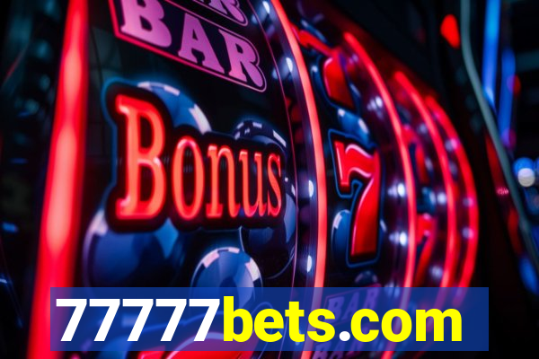 77777bets.com