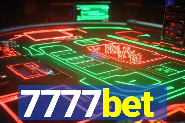7777bet