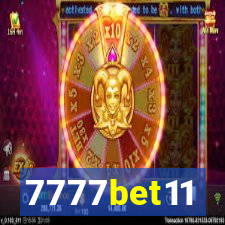 7777bet11