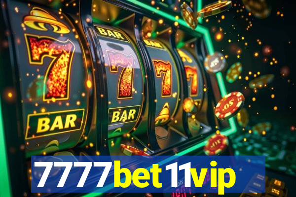 7777bet11vip