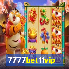 7777bet11vip