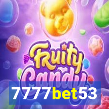 7777bet53