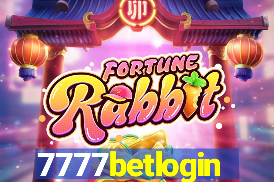 7777betlogin