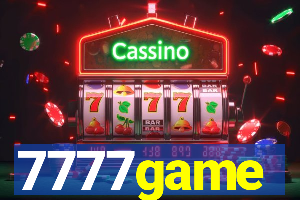 7777game
