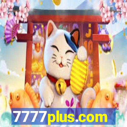 7777plus.com
