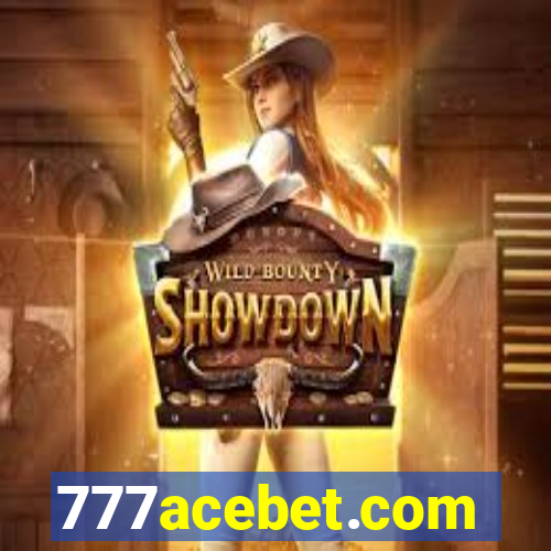 777acebet.com