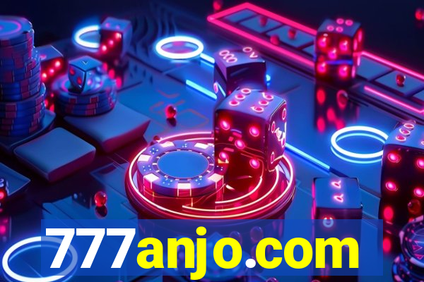 777anjo.com