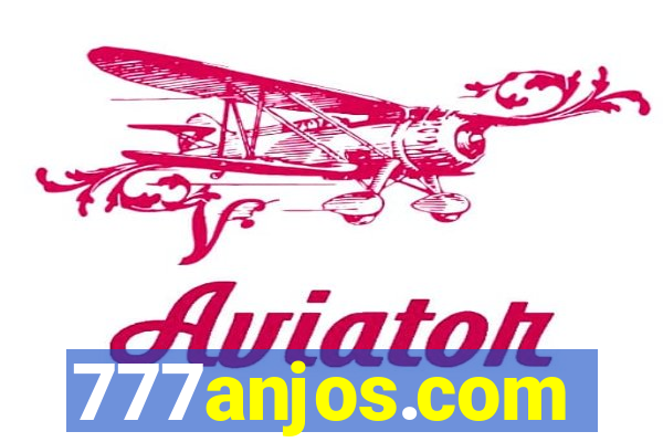 777anjos.com