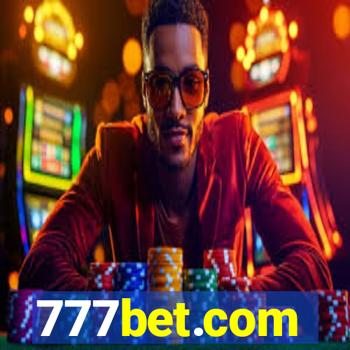777bet.com