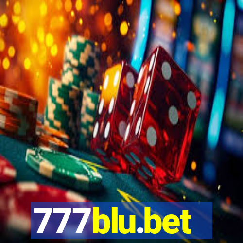 777blu.bet