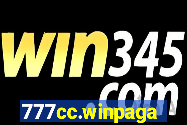 777cc.winpaga