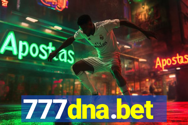 777dna.bet