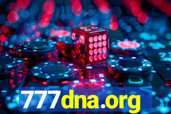 777dna.org