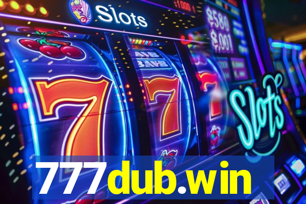 777dub.win
