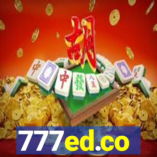 777ed.co