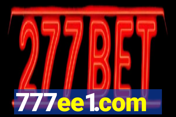 777ee1.com