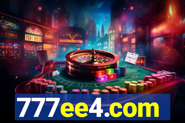 777ee4.com