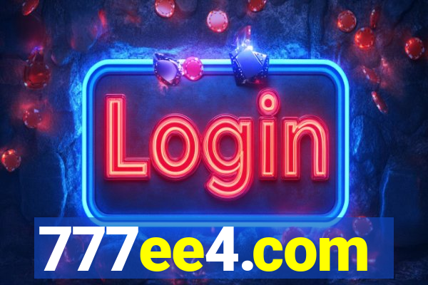 777ee4.com