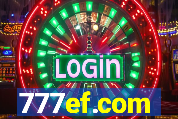 777ef.com