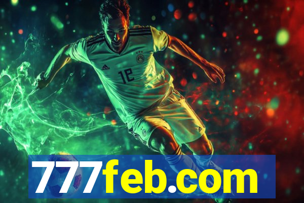 777feb.com