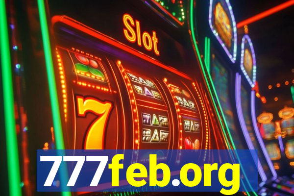 777feb.org