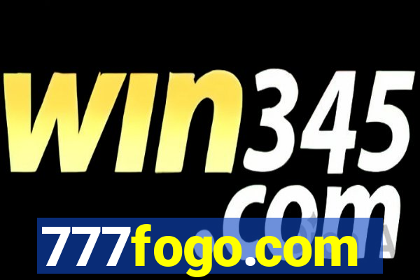 777fogo.com