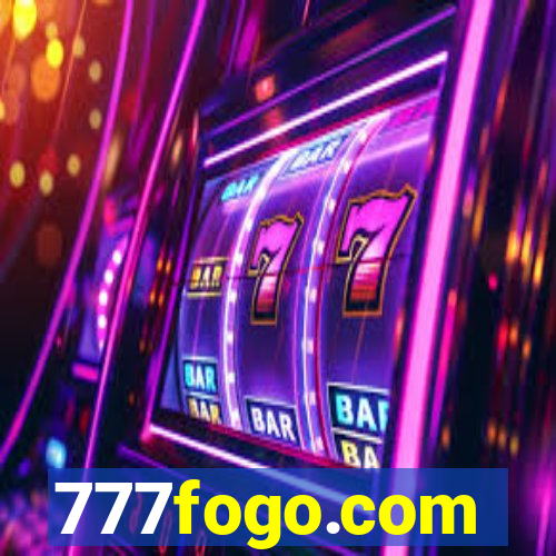 777fogo.com