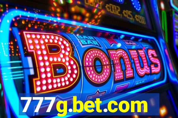 777g.bet.com