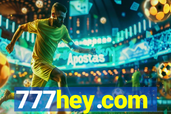 777hey.com