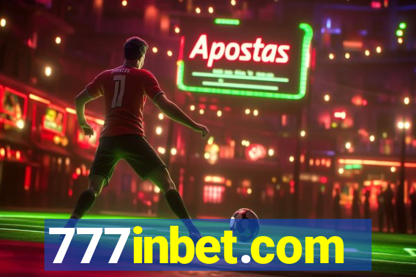777inbet.com