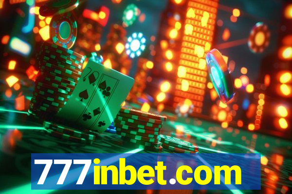 777inbet.com