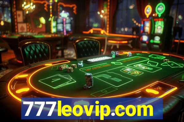 777leovip.com