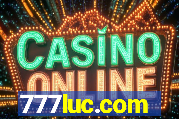 777luc.com