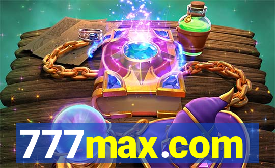 777max.com