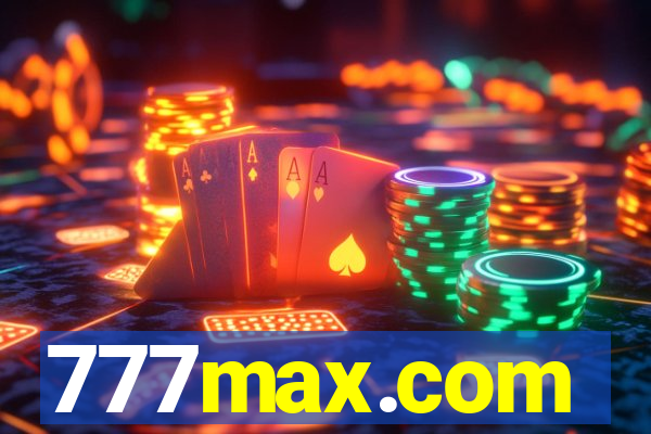 777max.com