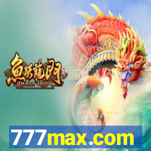 777max.com
