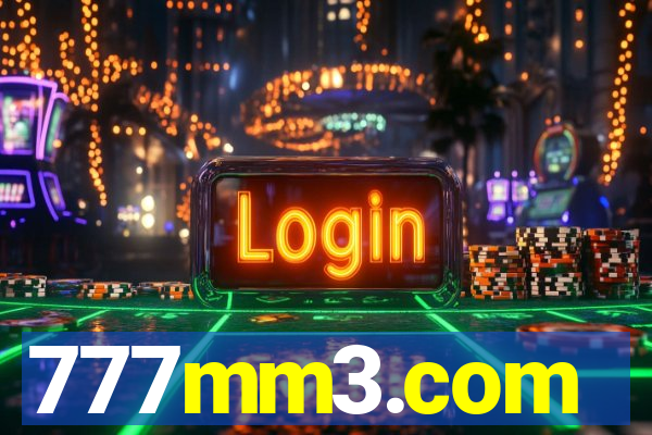 777mm3.com