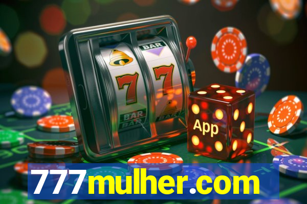 777mulher.com