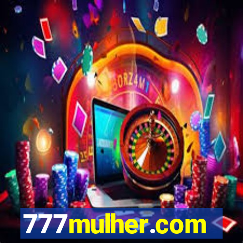 777mulher.com