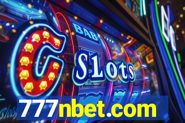 777nbet.com