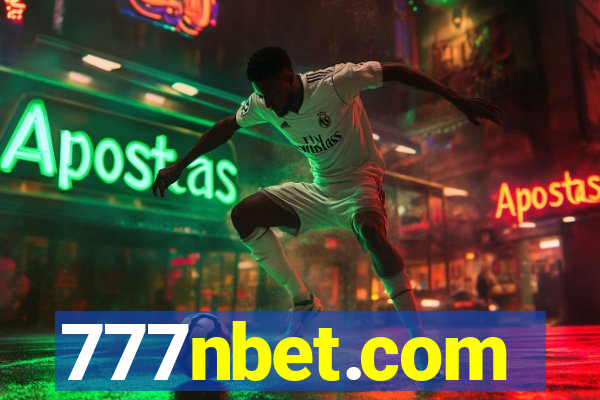 777nbet.com