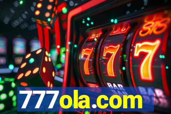 777ola.com