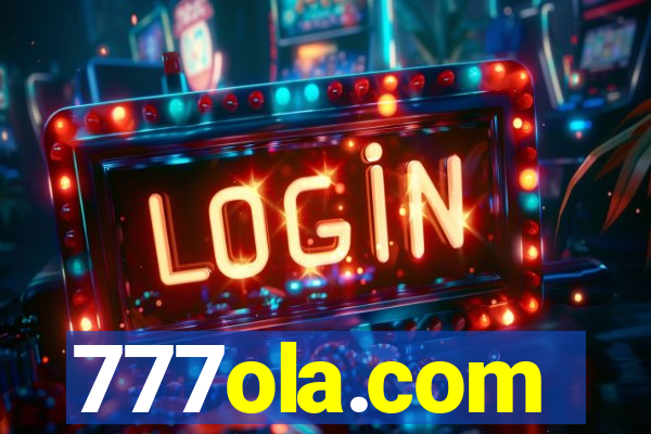 777ola.com